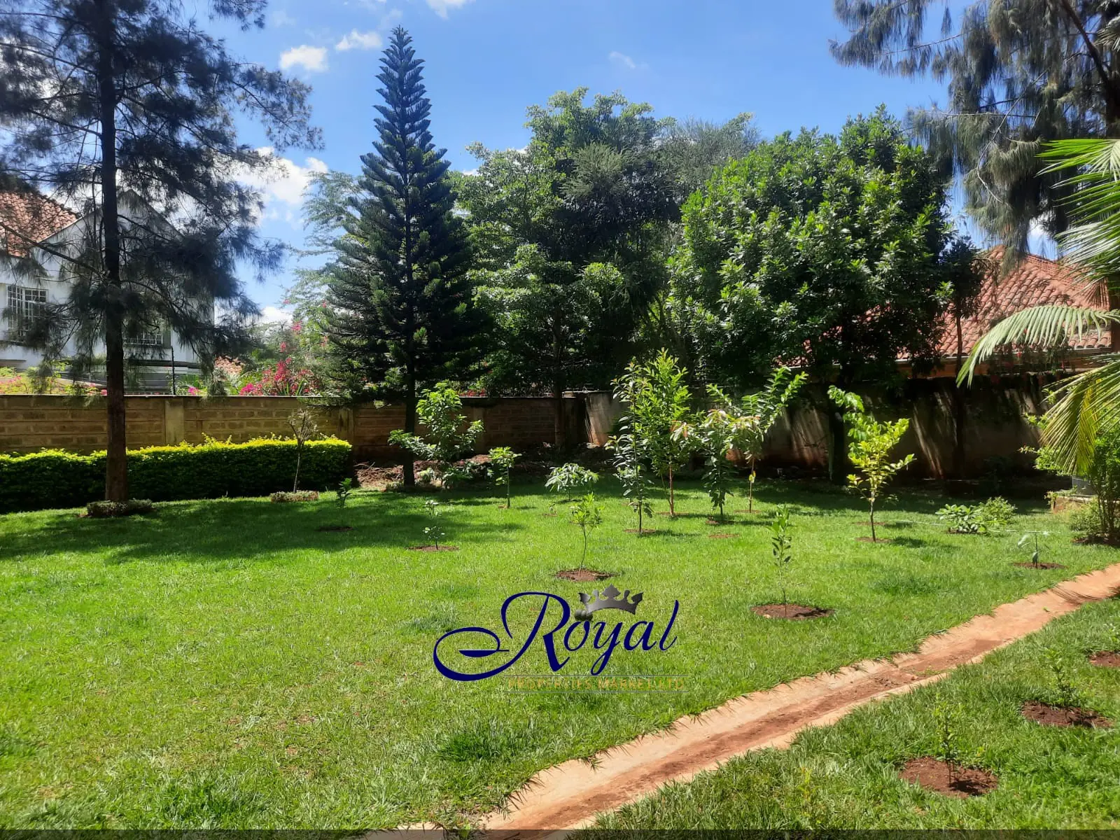 Elegant 5-Bedroom Home for Sale in Runda